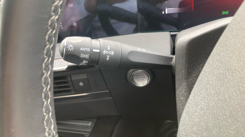 Vauxhall Astra 1.2 Turbo 130 GS 5dr Auto Petrol Estate